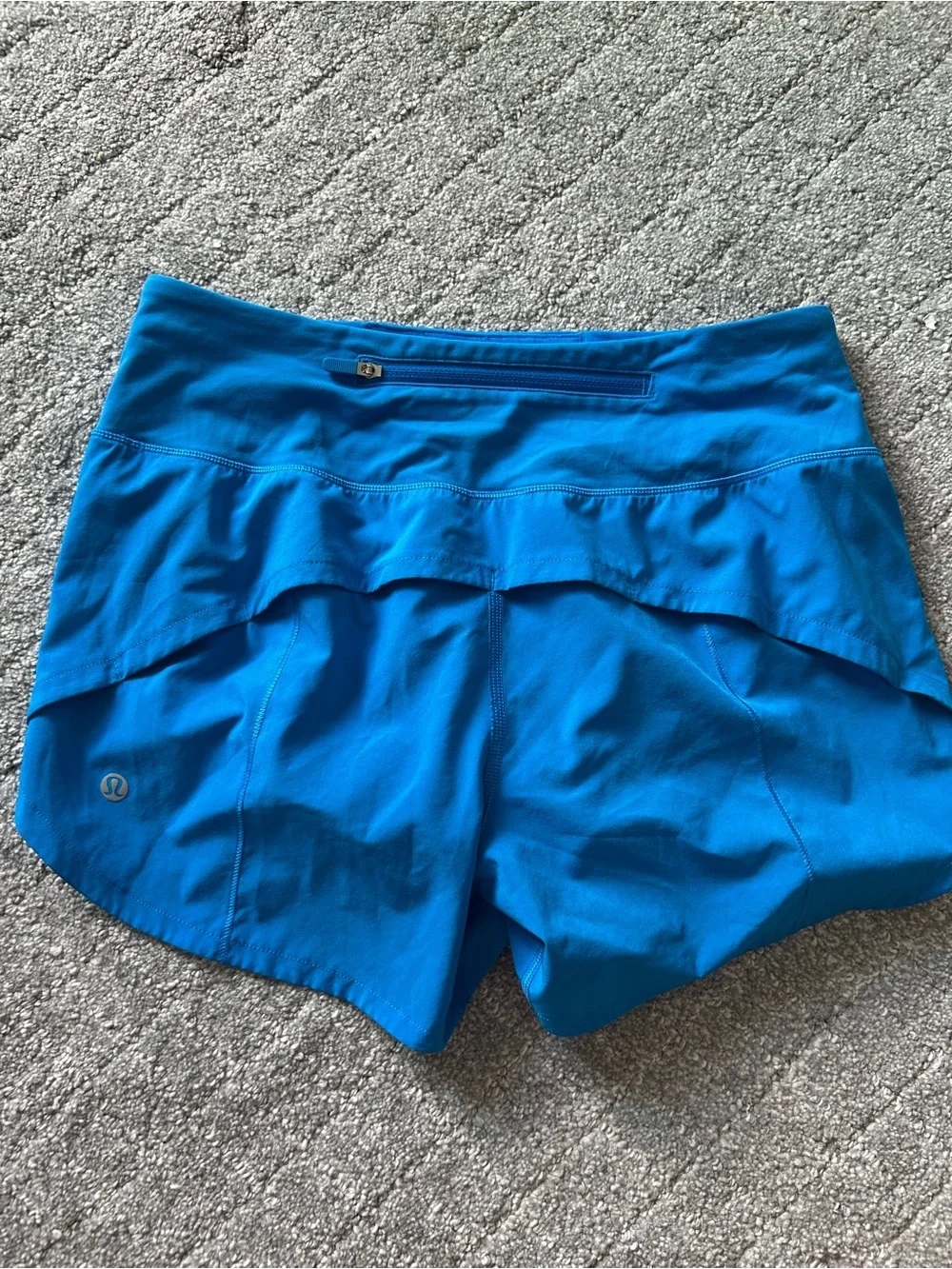 lululemon athletica size inseam